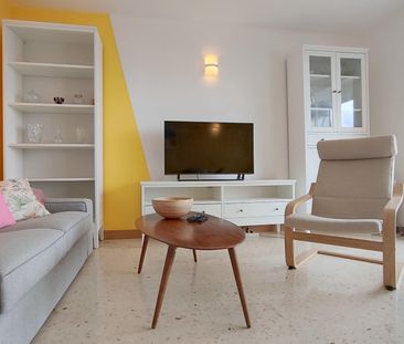 A cosy one-bedroom flat is to let in Puerto de La Cruz, in the Botá... - Photo 5