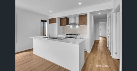 Four Bedroom Family Home in Fraser Rise - Photo 5