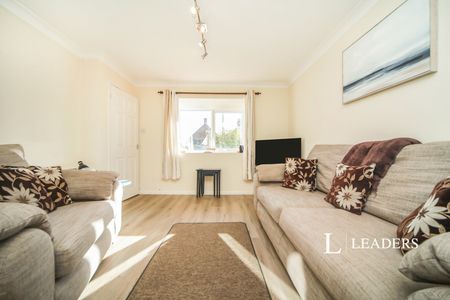 2 bedroom house to rent Castle Lane, Orford, Woodbridge, Suffolk, IP12 - Photo 2