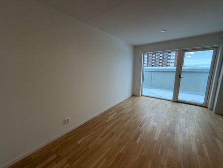 Ektorpsgatan 36 – 1,5rok (lgh 1605) - Photo 2