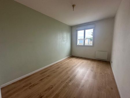 Location appartement 3 pièces, 58.87m², Mantes-la-Ville - Photo 5