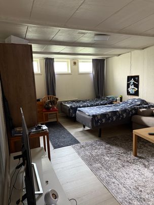 Hagavägen, Alvesta - Photo 1