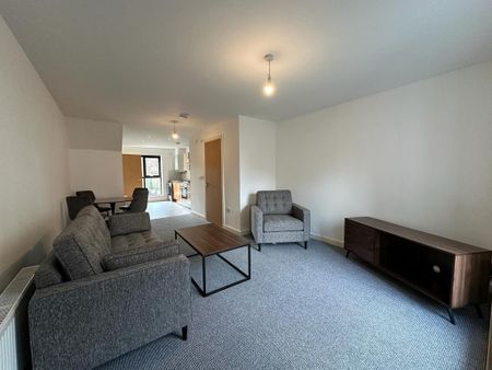3 bedroom house to rent - Photo 2