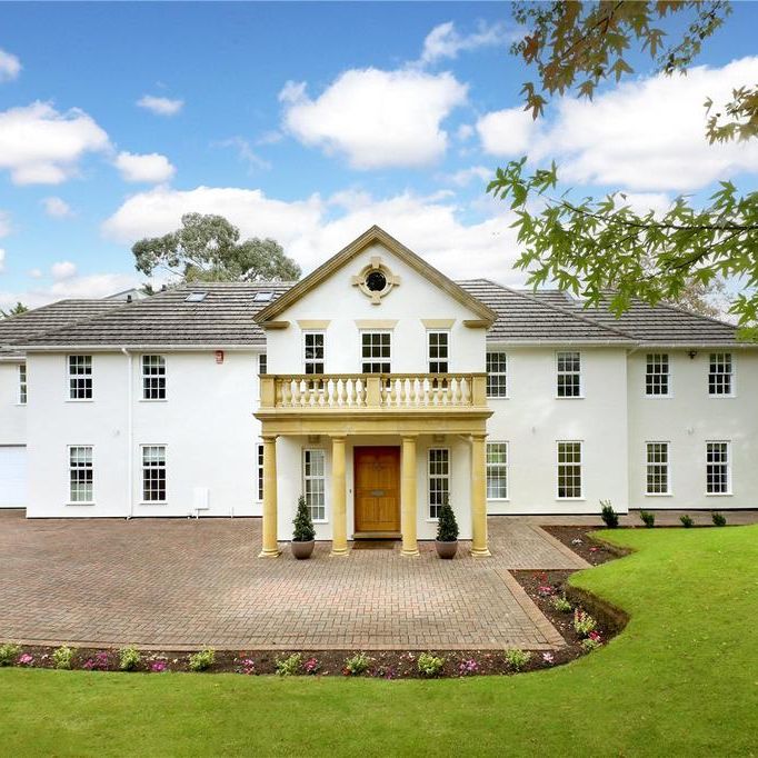 6 bedroom detached house to rent - Photo 1