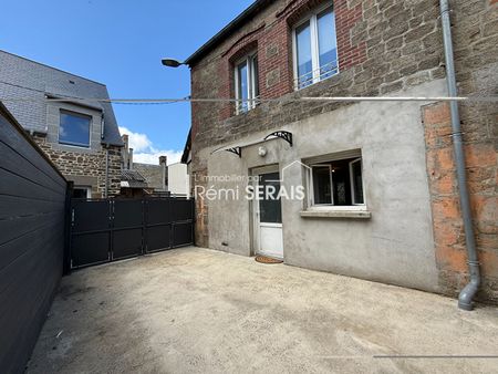Location Maison 3 pièces 79m² - Photo 4