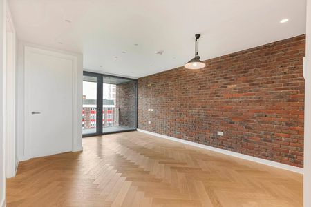 Parkhaus, 4 Maple Path, Hackney, London, E5 8FF - Photo 3