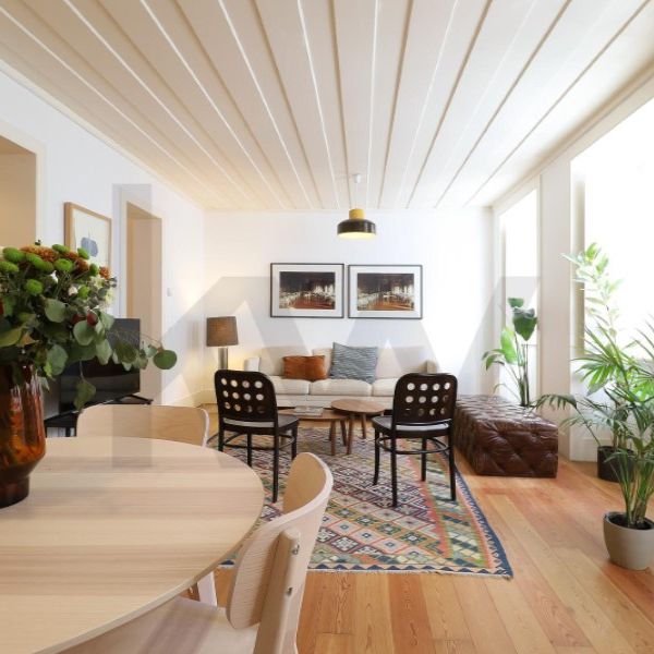Apartamento T2 em Lisboa - Photo 1