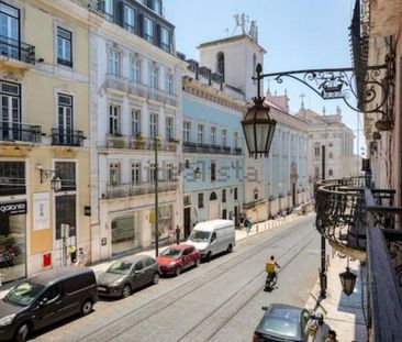 Apartamento em Bairro Alto, Misericórdia - Foto 3