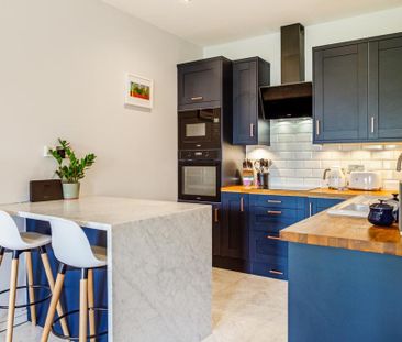 1 bedroom flat to rent - Photo 6