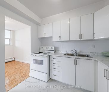 For Lease - 1442 Lawrence Avenue Unit# 616, Toronto, Ontario - Photo 6