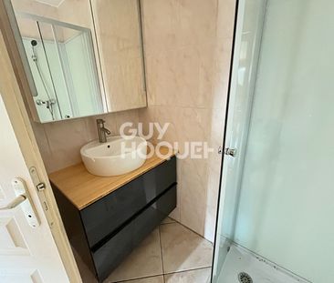 Agréable appartement T1 meublé avec un extérieur - Photo 2