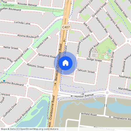 23 Broadbank Crescent, Vic 3978, Clyde North