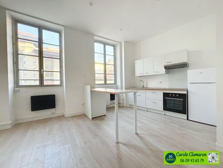 Location / Appartement T3 - Photo 2