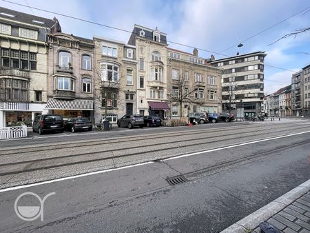 Appartement te huur in Gent - Photo 2