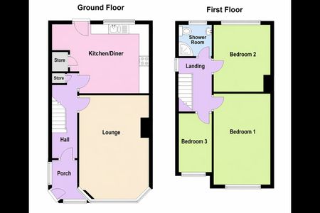 3 Bed Semi-Detached House, Hassop Road, B42 - Photo 3