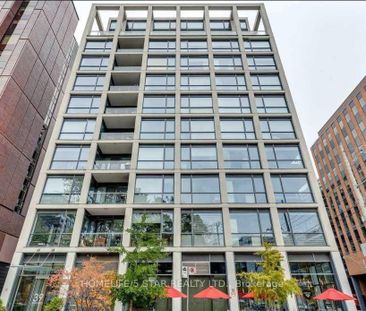 Brant Park Lofts , #525 - Photo 6