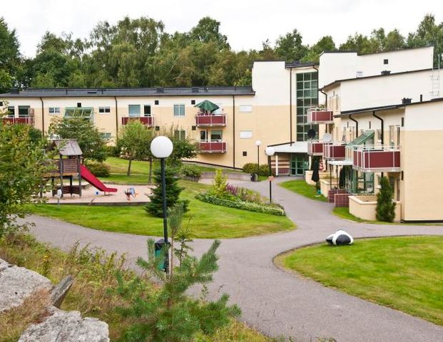 Lejonslättsgatan 22 - Foto 1