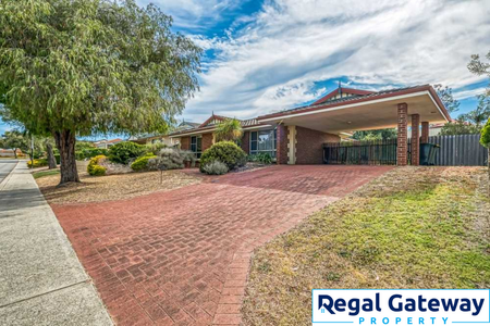 24 Brougham Crescent, ORELIA WA 6167 - Photo 5