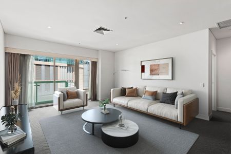 Exclusive Amenities & Botanic Gardens At Your Door - Photo 5