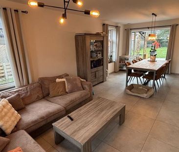 Eengezinswoning te huur in Veerle voor € 1.350 met 3 slaapkamers - Photo 1