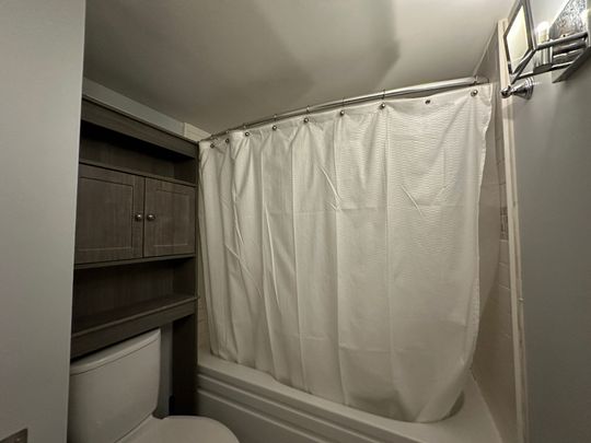 For Lease - 11 Somerset Avenue Unit# Bsmt, Toronto, Ontario - Photo 1