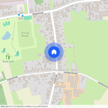 Holstraat 33, 9170 Sint-Gillis-Waas