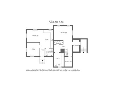 Storsvängen, Hägersten - Foto 6