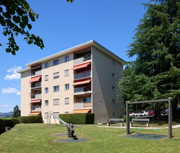 Appartement de 3.5 pces de 84 m2 à Chernex - Foto 1