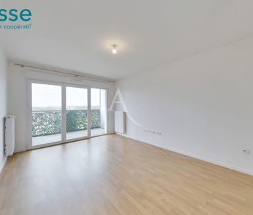 Location Appartement 2 pièces 44m² CHAMPIGNY SUR MARNE 94500 - Photo 3