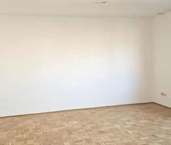 1-Raum-Single-Apartment in CitynÃ¤he - Photo 1