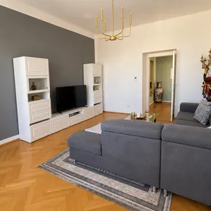 Helle 63 m² Wohnung mit 2 Zimmern - zentral & gut angebunden - Photo 1