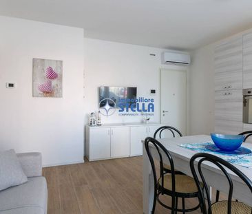 Quadrilocale via Giacomo Zanella 12, Lido Centro Ovest, Jesolo - Foto 2