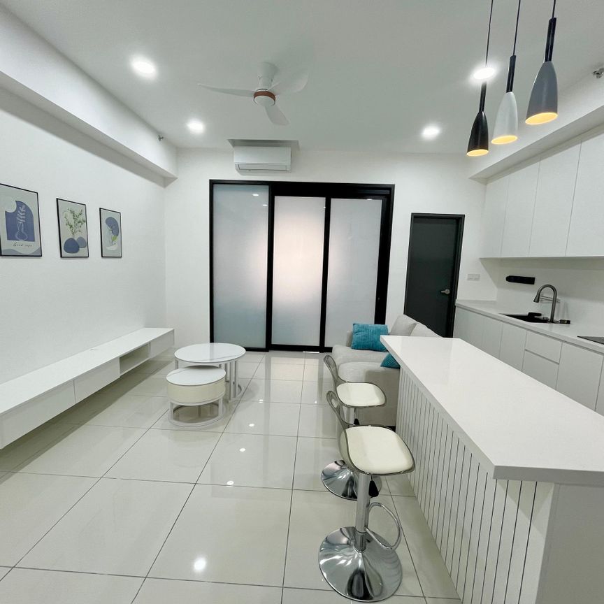 Edusentral Setia Alam - Foto 1