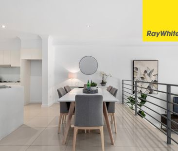 The Ultimate Family Home in Ideal Location - Photo 1