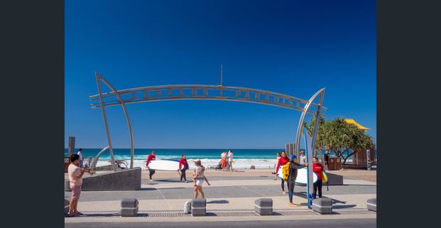 NEW TO MARKET Prime Surfers Paradise Location! - Photo 1