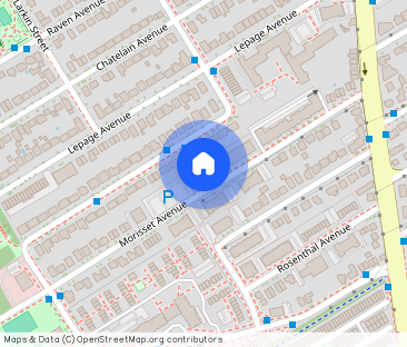 01 - 1455 MORISSET AVENUE - Photo 1