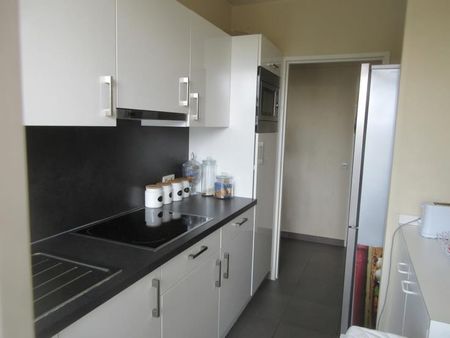 Appartement te huur - Photo 2