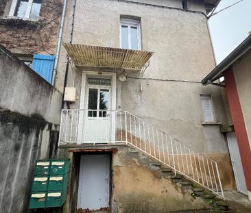 Location Appartement 1 pièce 22m² ST ETIENNE 42000 - Photo 5