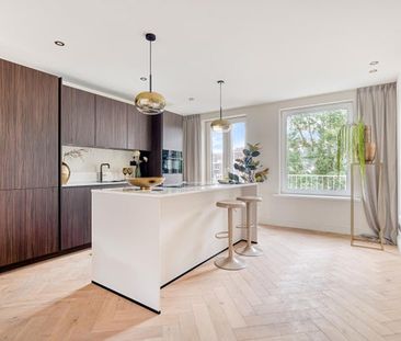 Te huur: Appartement Nieuwe Binnenweg 156 D in Rotterdam - foto 5