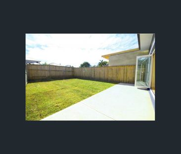 Modern Family Home with North Facing Backyard - Photo 6