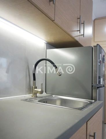 Studio/Γκαρσονιέρα για ενοικίαση Άγία Κυριακή - Τροχιοδρομικά (Χαριλάου) - Photo 4