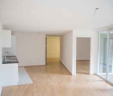 2.5 Zimmer, 60 m², 4. Stock - Photo 2