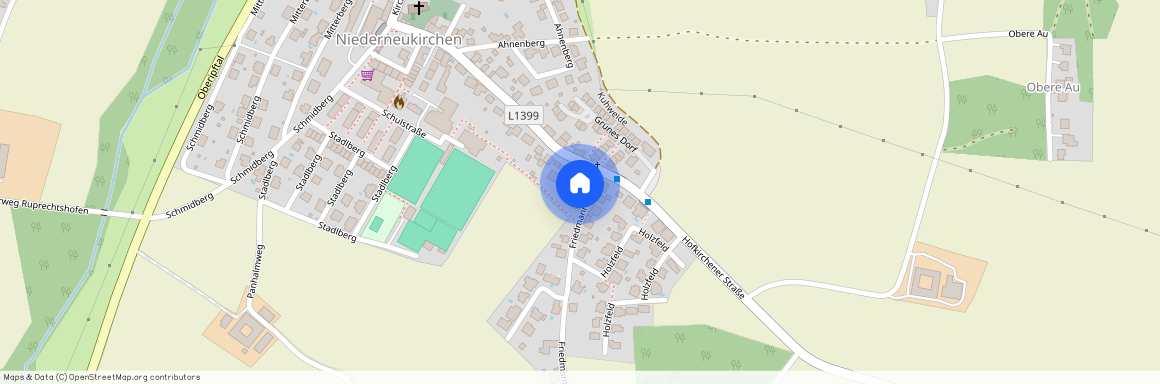 Friedmannstraße 2/005, 4491, Niederneukirchen