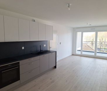 Appartement 2 pièces à Metz - Photo 3
