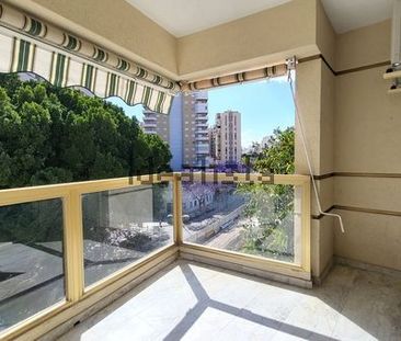 Alquiler de piso en Calle Hilera - Photo 5