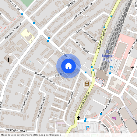 Sturges Road, Bognor Regis, PO21