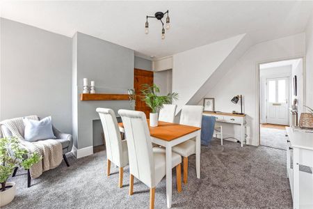 2 bedroom terraced house to rent - Photo 5