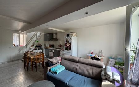 Appartement à louer - Photo 5