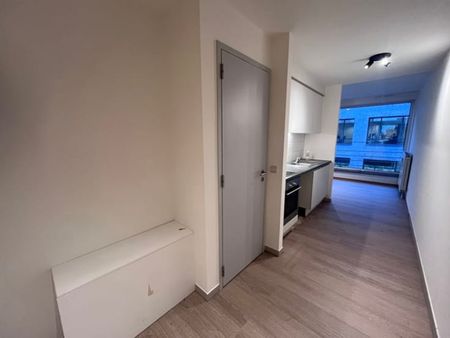 Studio te huur - Photo 3