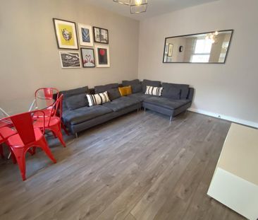 6 bedroom terraced house to rent - Photo 1